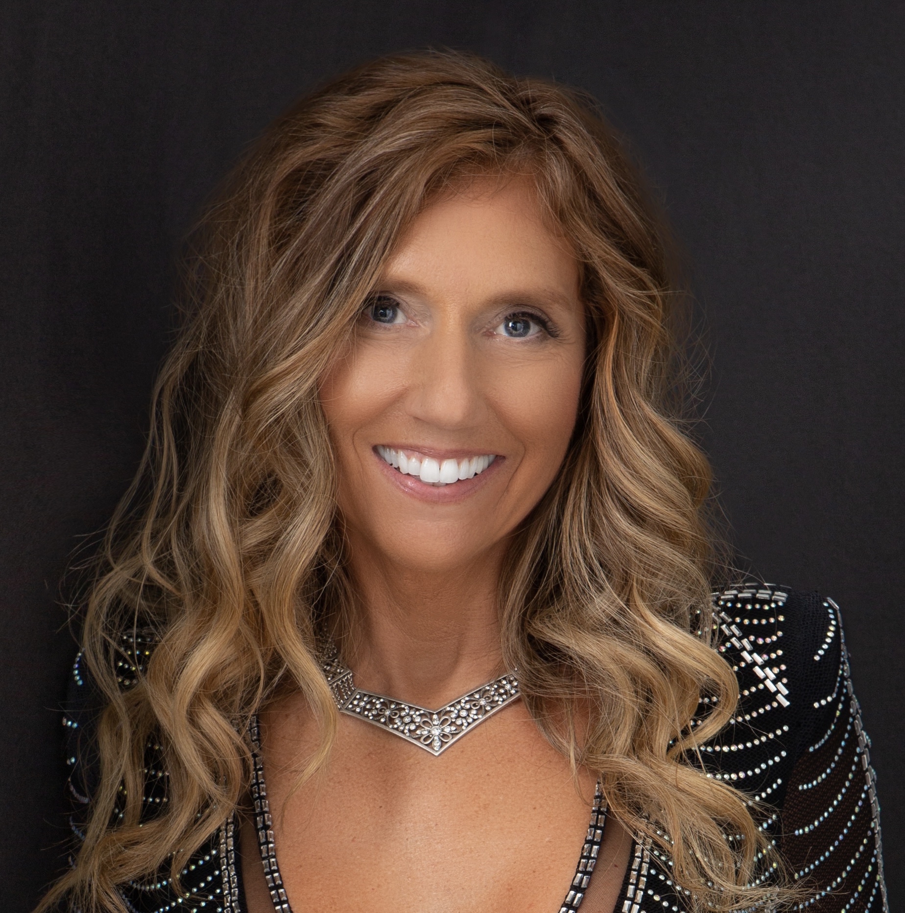 Heidi Guimond, actor in Naples, Florida - headshot