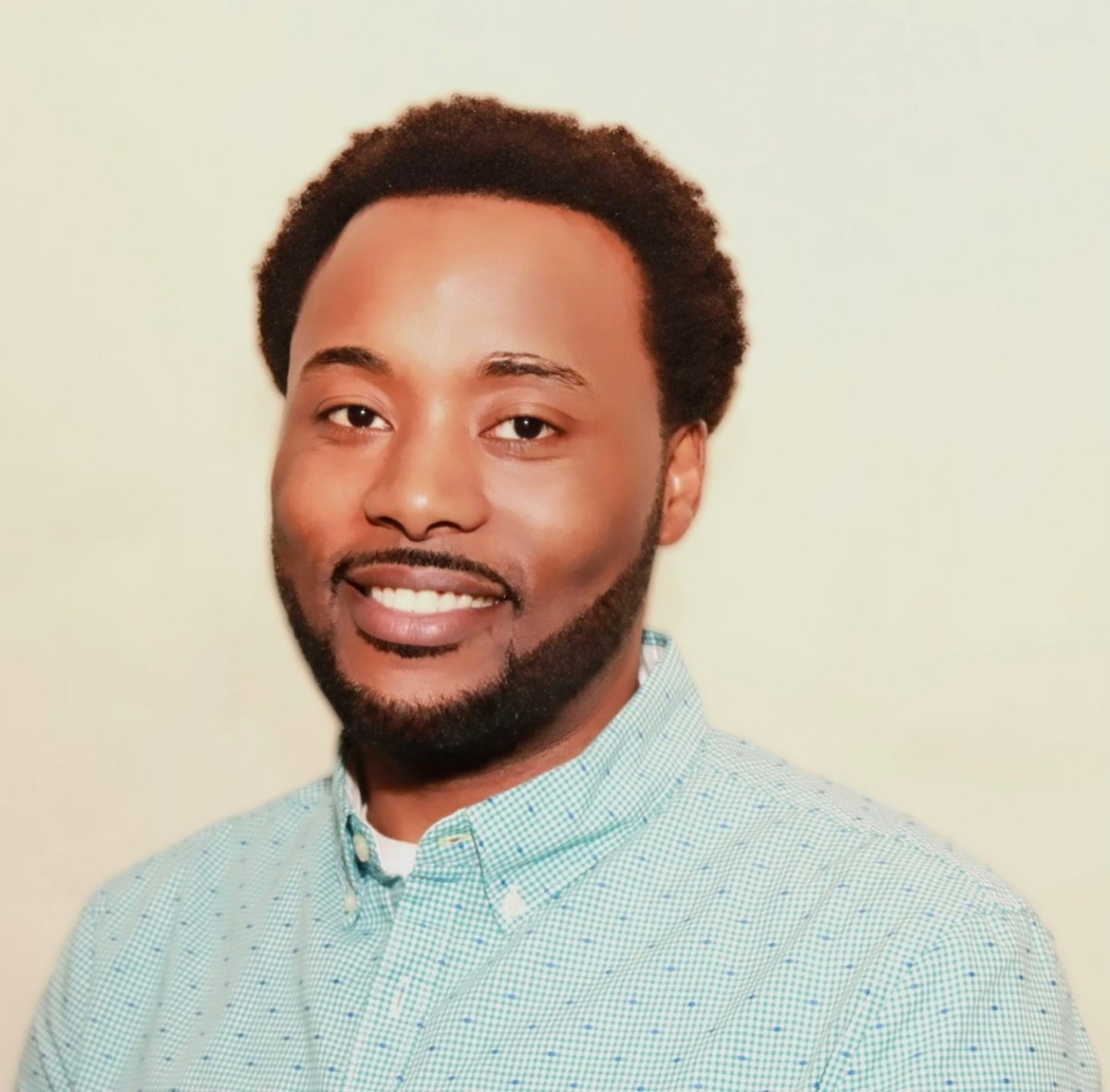Marquise Brogdon, actor in Philadelphia, Pennsylvania - headshot