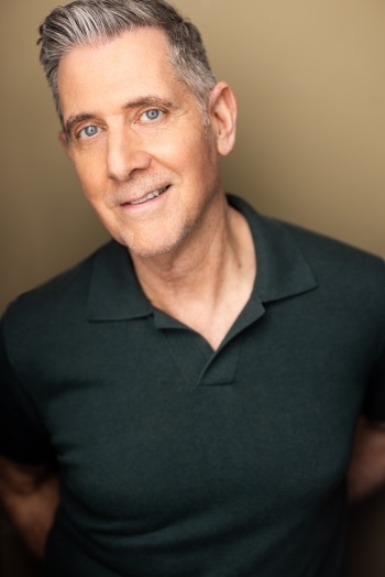 Joseph Zappala, actor in Providence, Rhode Island - headshot