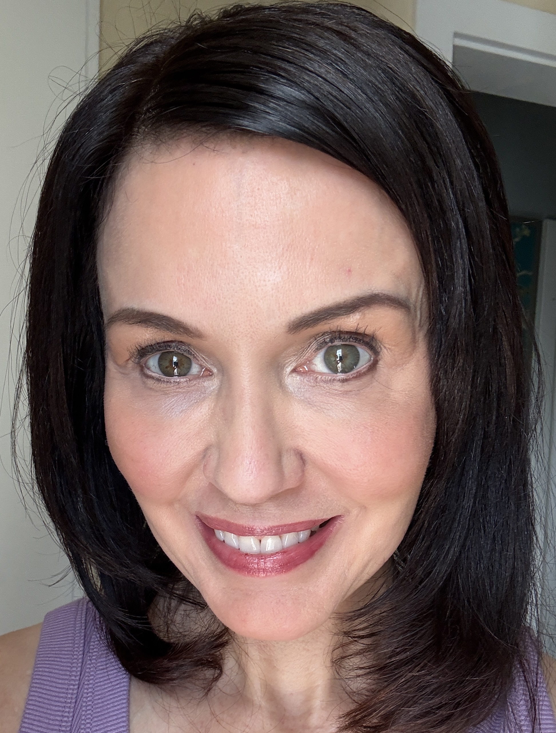 Nicole Y., actor in Santa Monica, California - headshot 2 of 5