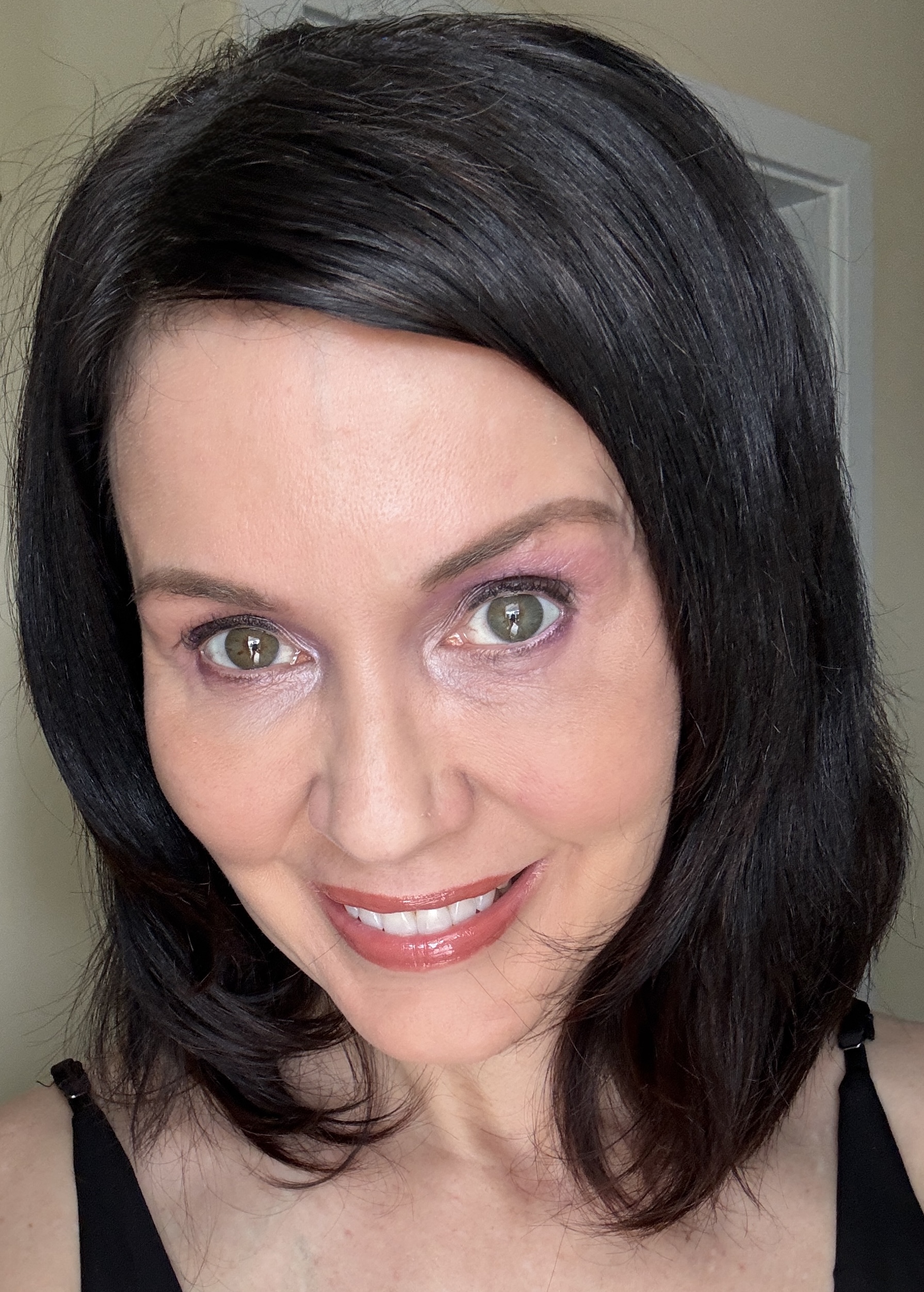 Nicole Y., actor in Santa Monica, California - headshot 3 of 5