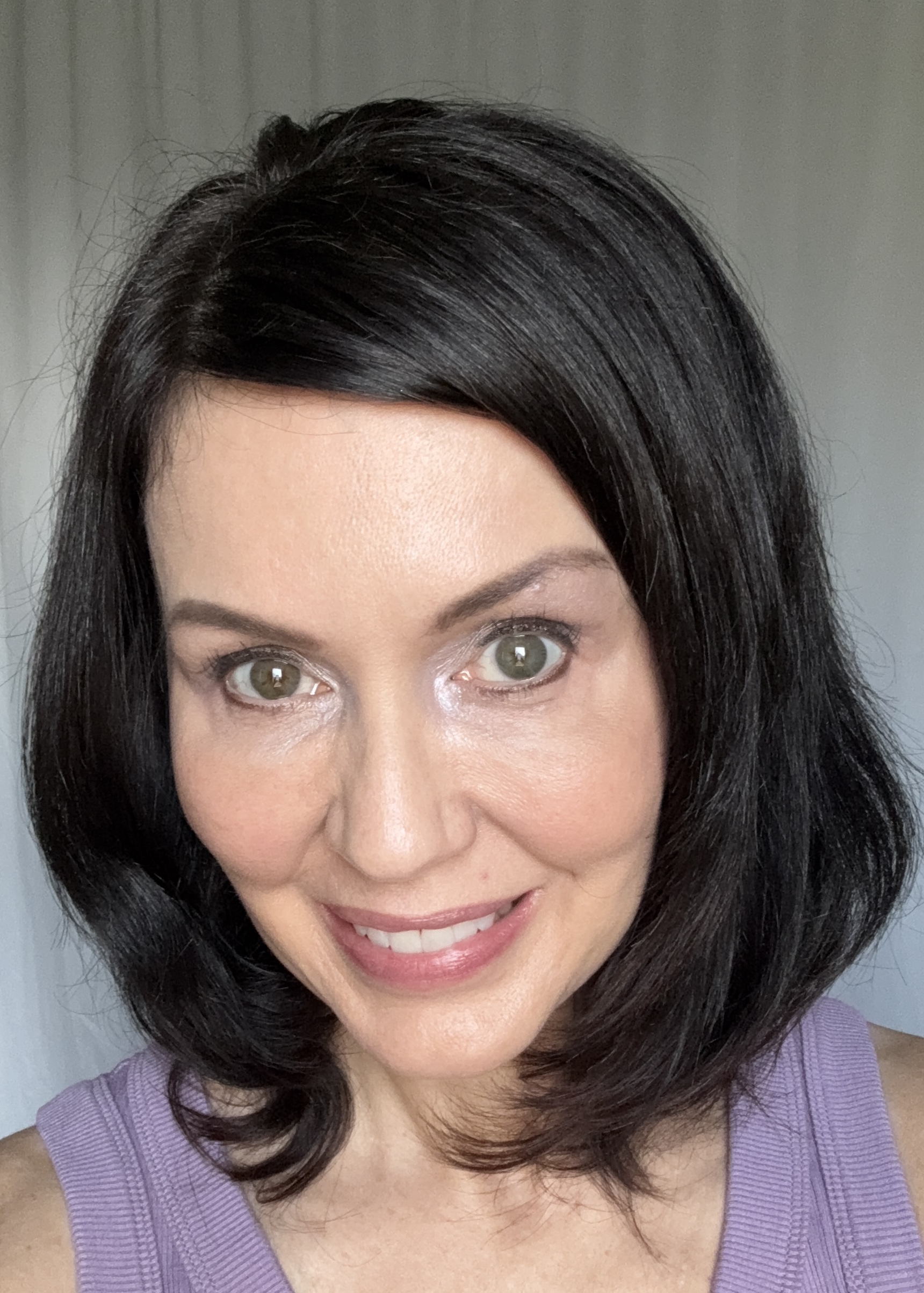 Nicole Y., actor in Santa Monica, California - headshot 5 of 5
