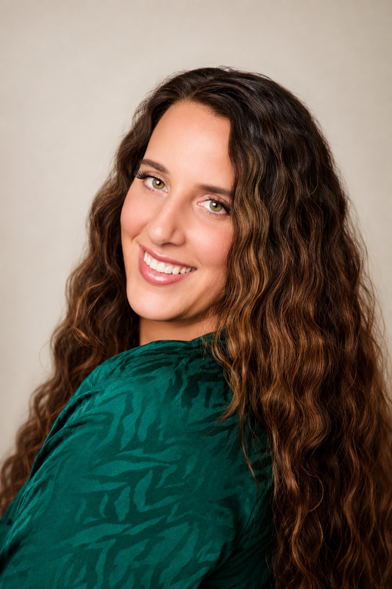 Mariahspencer, actor in Bowling Green, Kentucky - headshot