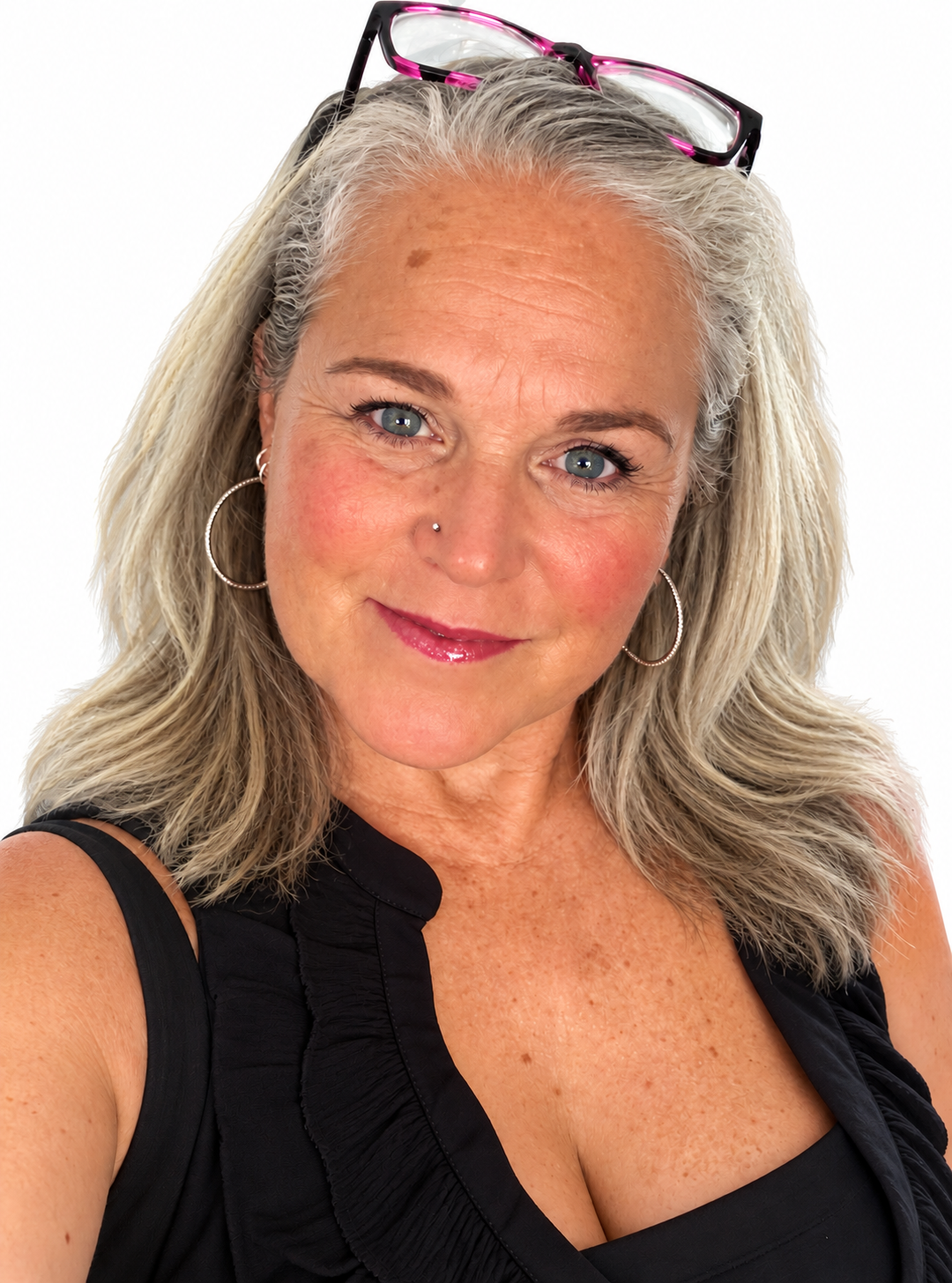 Marty Widrick, actor - headshot 5 of 5