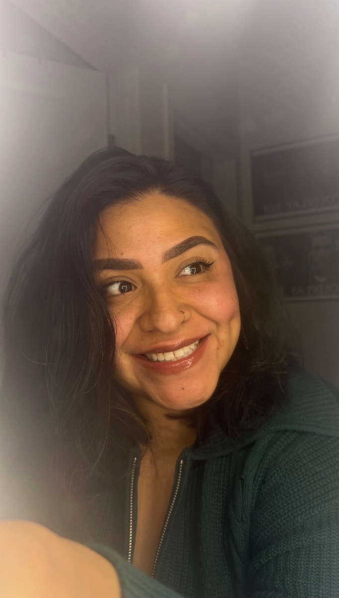 Chelsea Hernandez, actor in Seattle, Washington - headshot