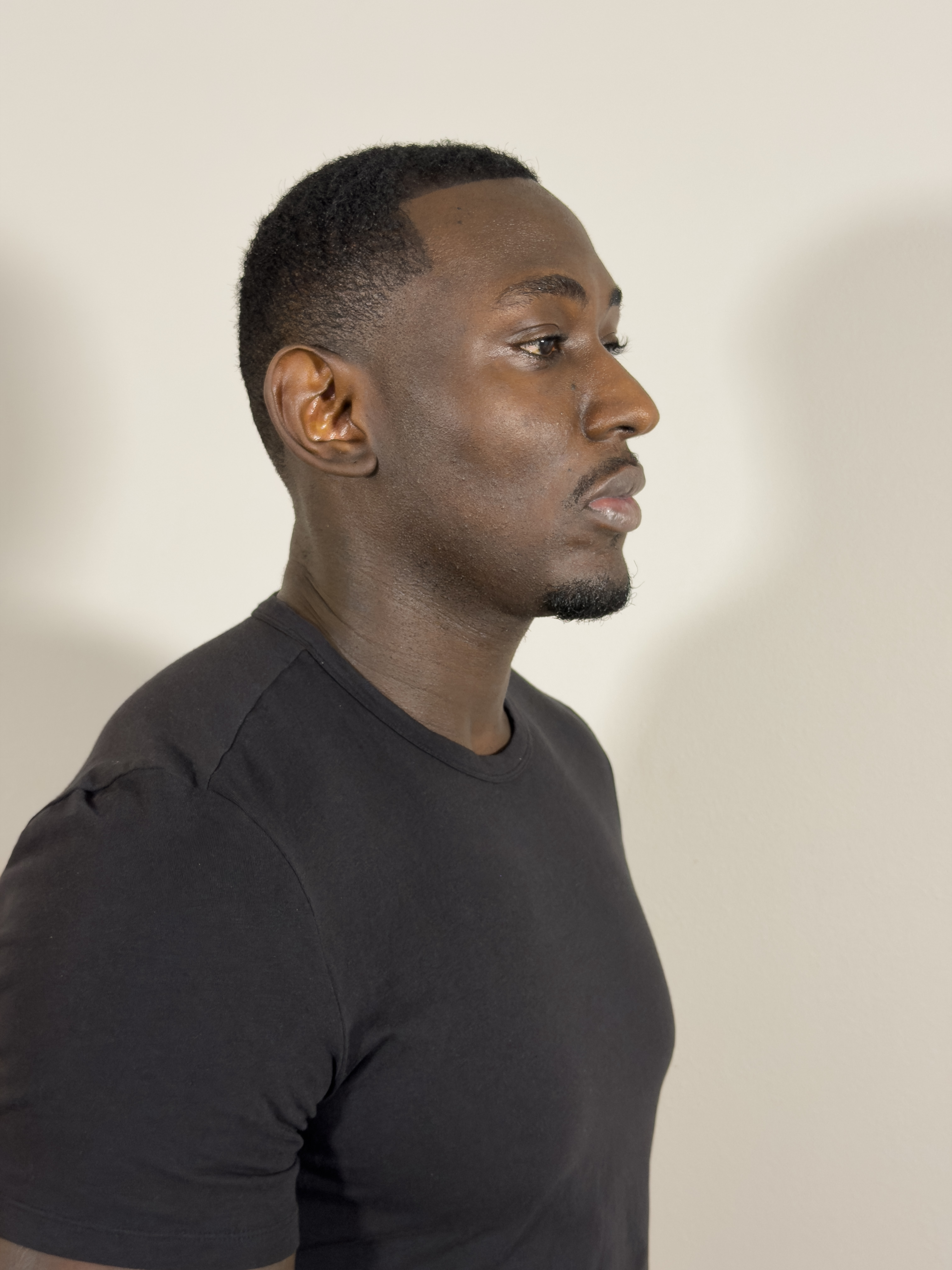 samntui, actor in Des Moines, Iowa - headshot 2 of 5