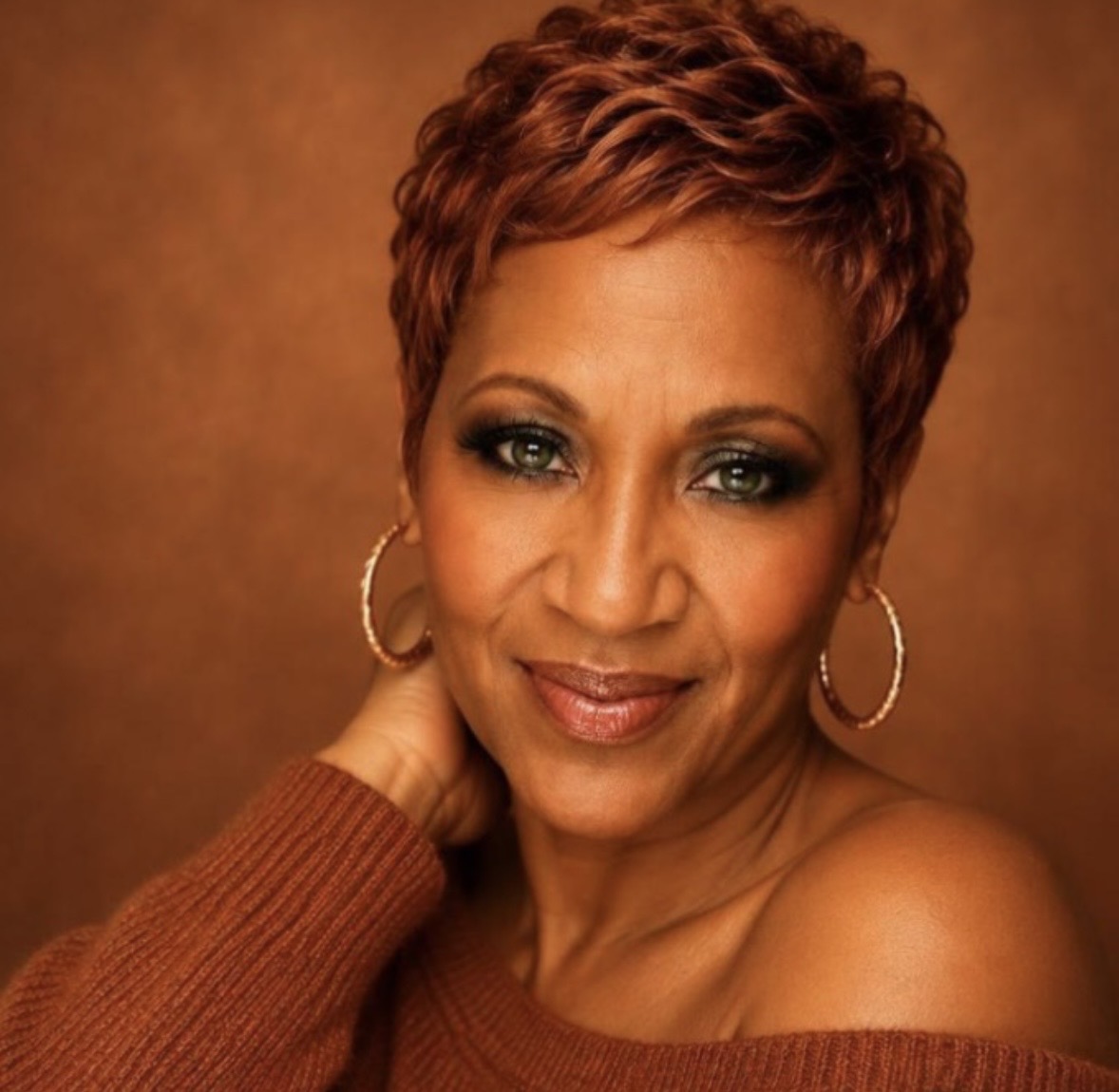 Felicia Walton, actor in Atlanta, Georgia - headshot 2 of 5