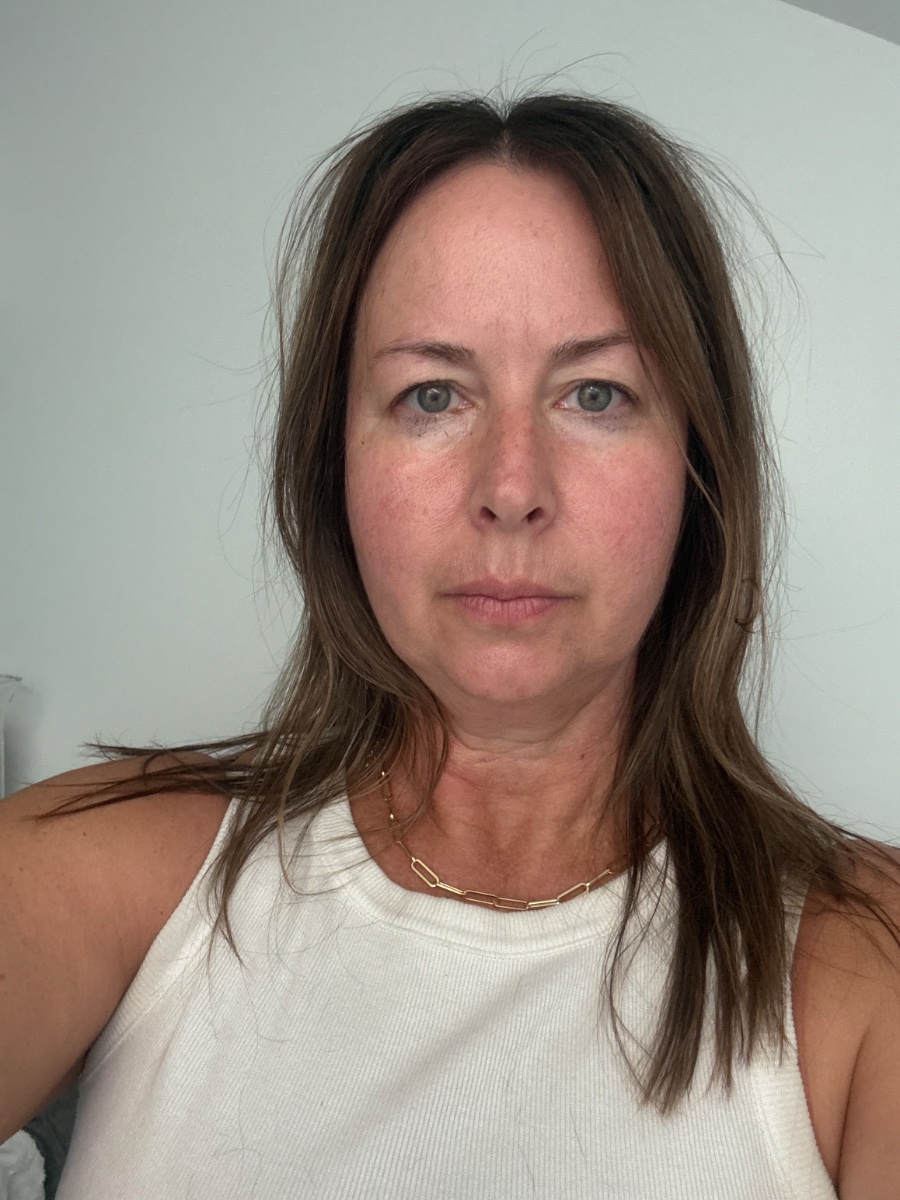 Suzy B, actor in Nashville, Tennessee - headshot