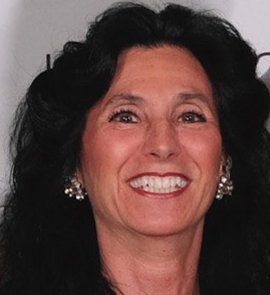 Margie F Sargeson - Richards, actor in St. Petersburg, Florida - headshot 4 of 5
