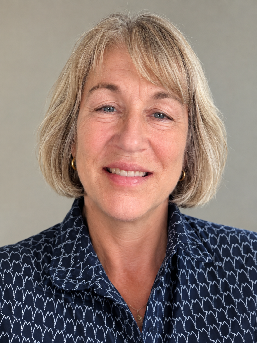 Cheryl Dudley-Prior, actor in Alexandria, Virginia - headshot