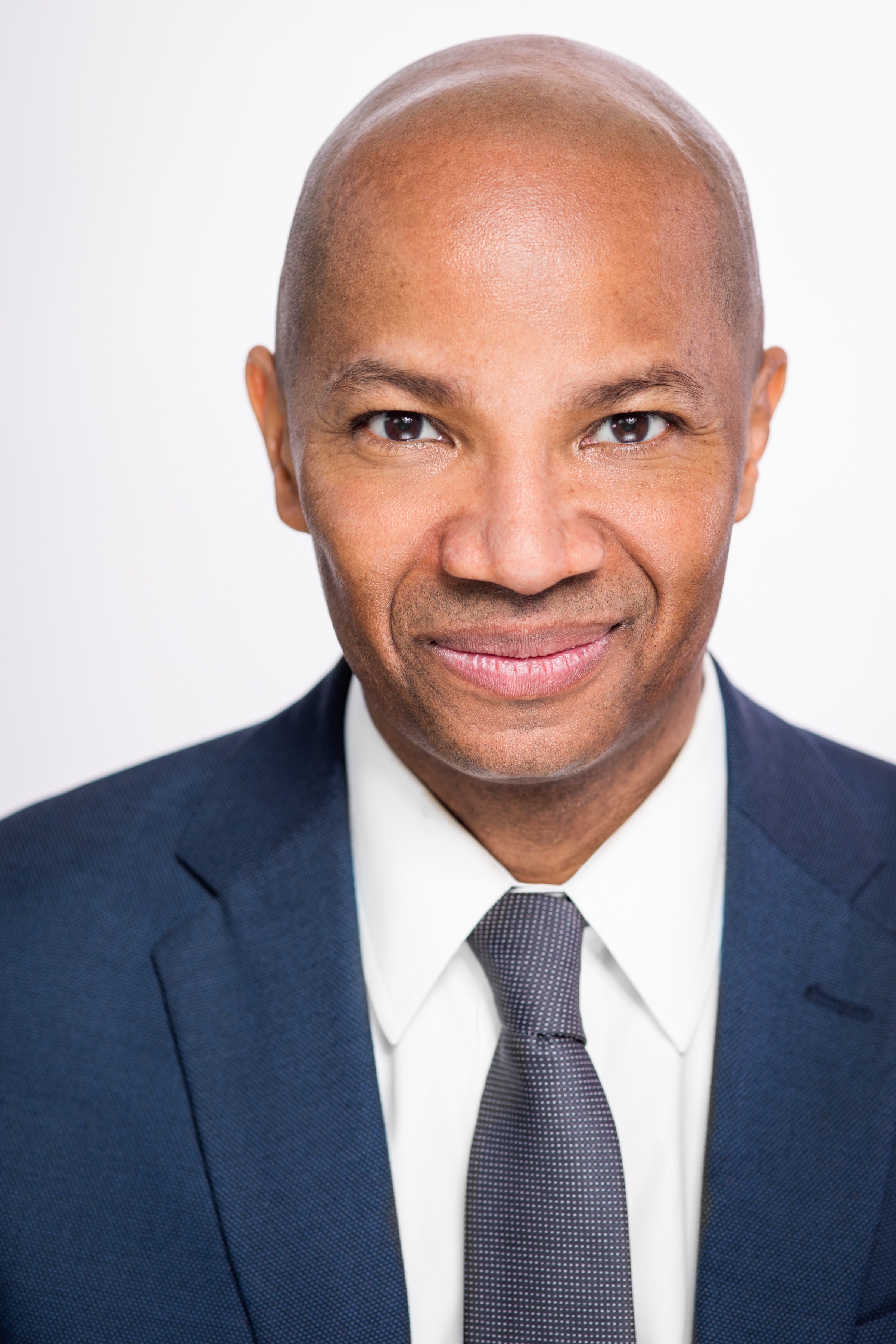 Adam Gregory, actor in Bronx, New York - headshot