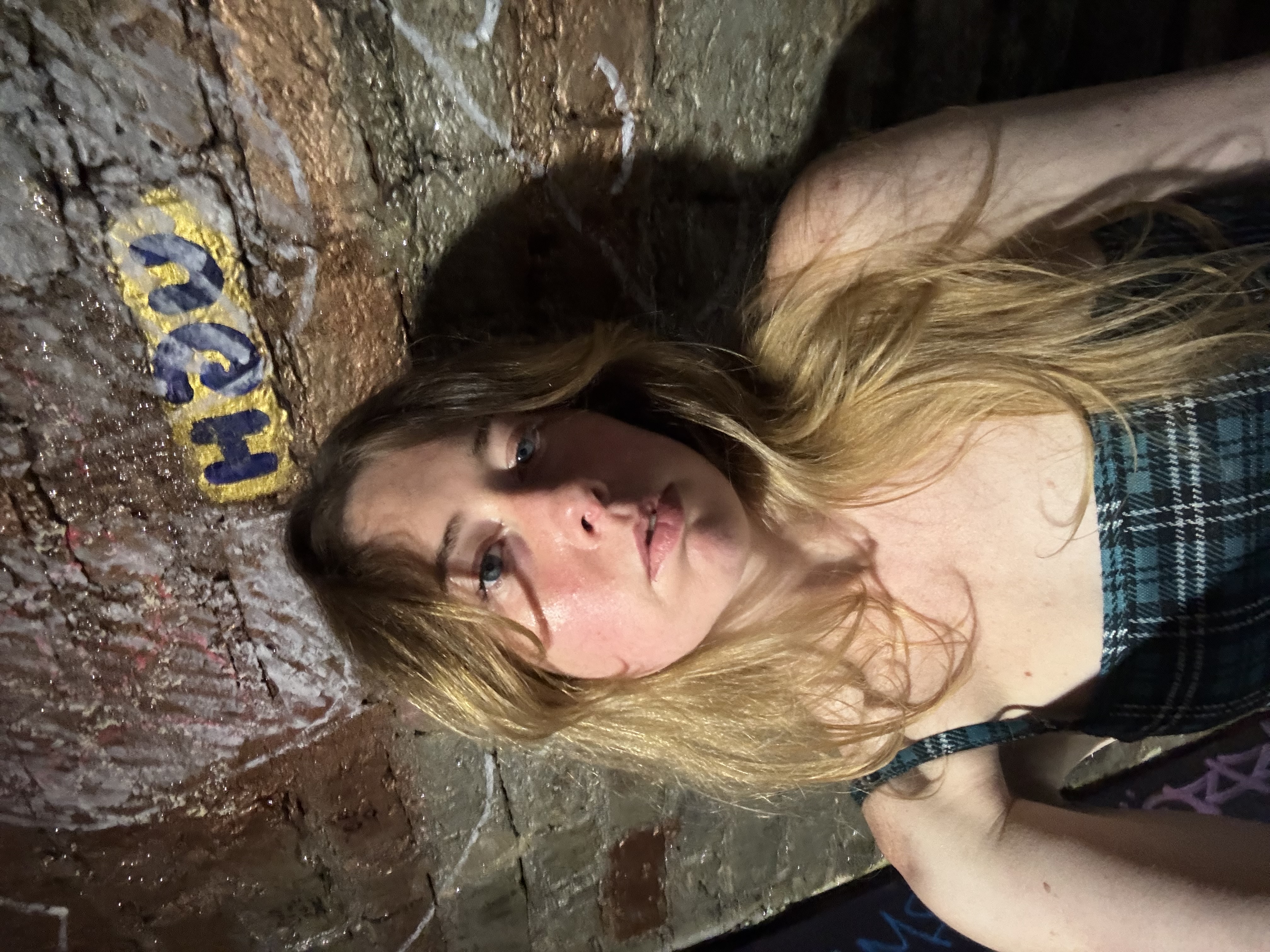 Mary Holt, actor in Hartford, Connecticut - headshot