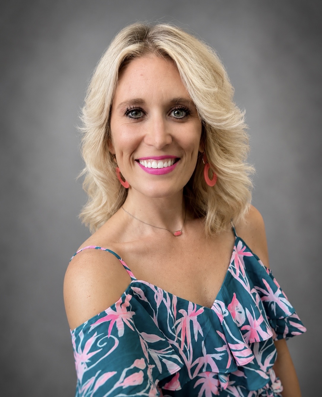 Kristen Carlstead, actor in Opelika , Alabama - headshot