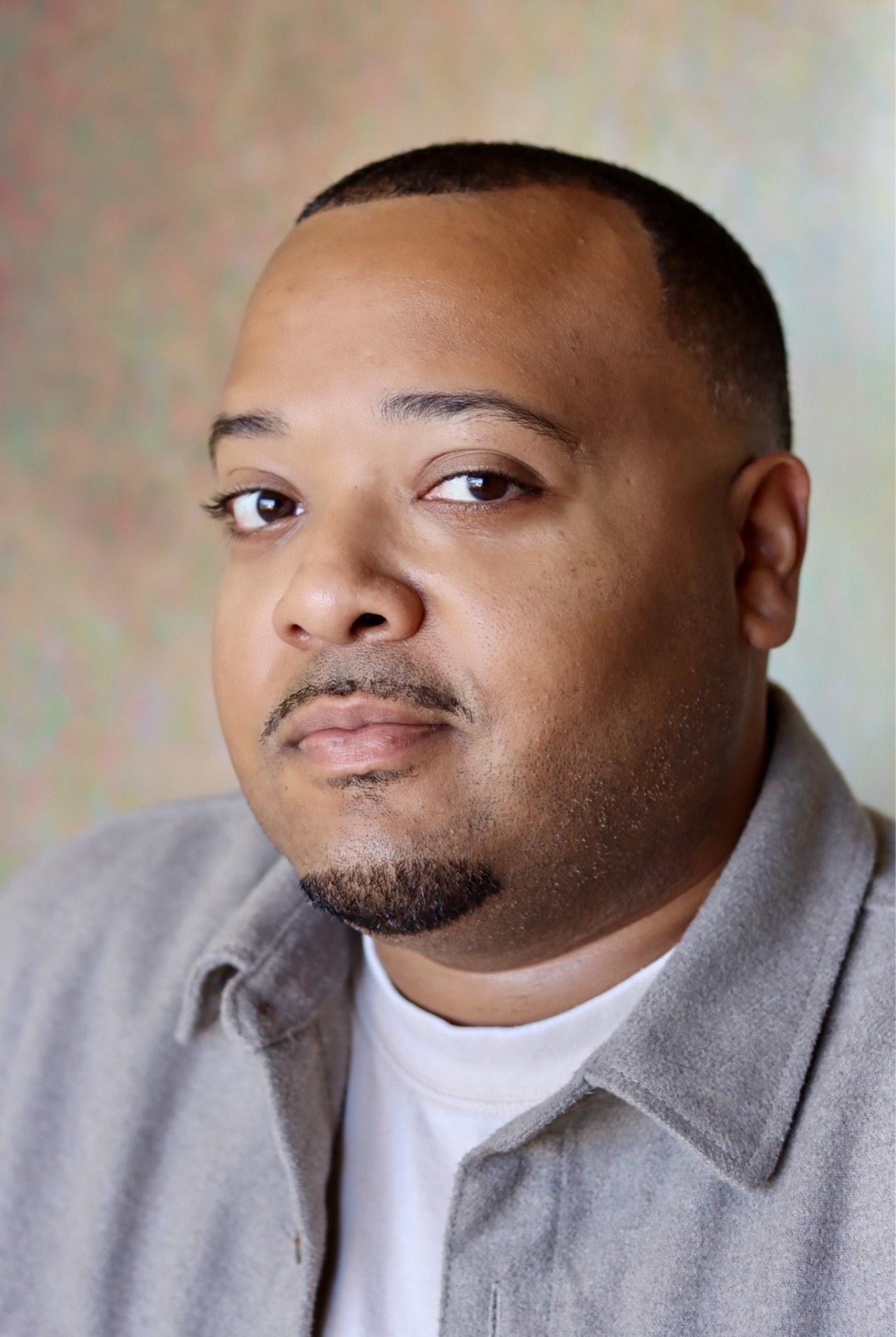 Avery Pearsall, actor in Los Angeles, California - headshot 2 of 4