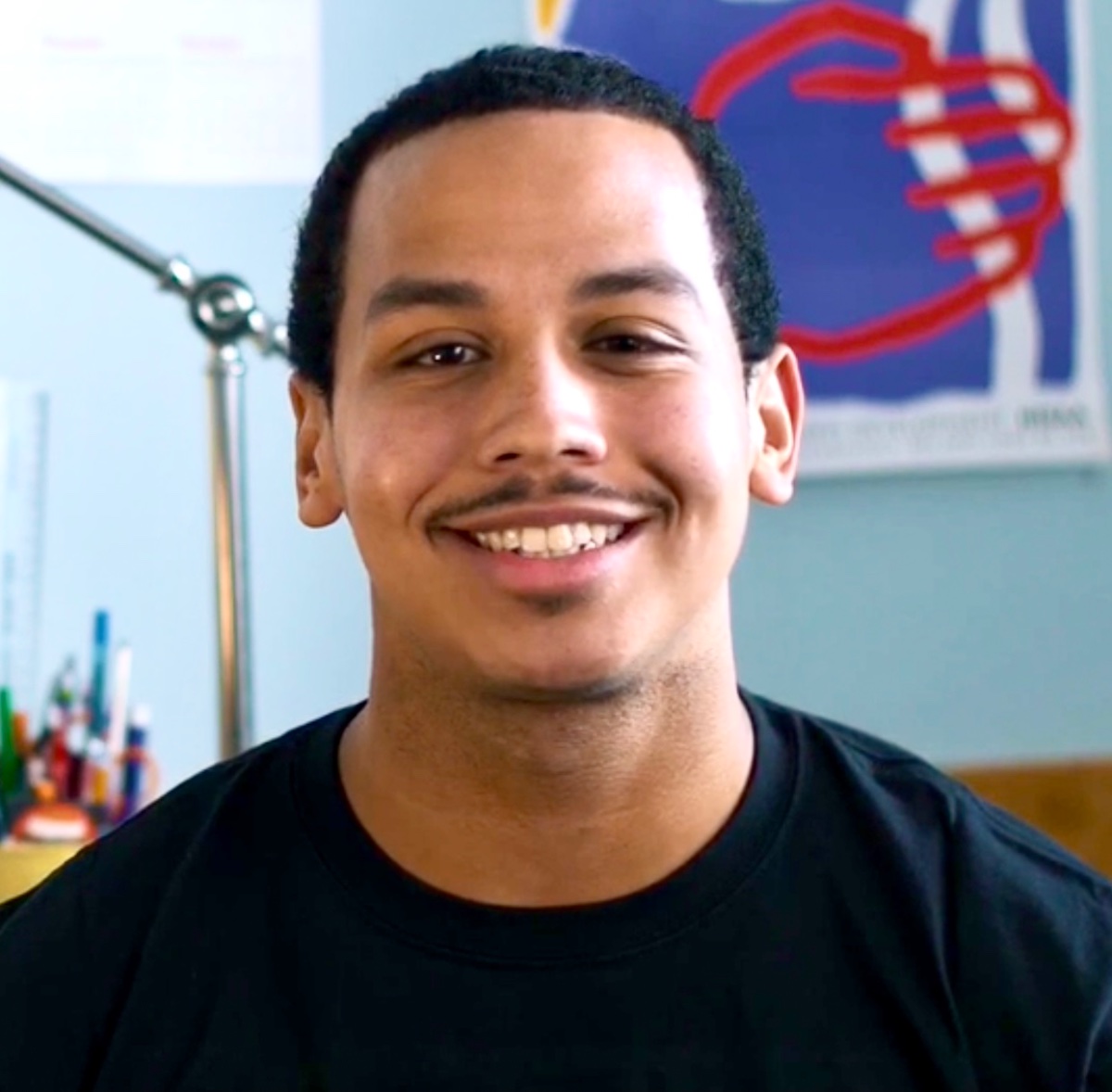 Jeremy Colon, actor in Boston, Massachusetts - headshot