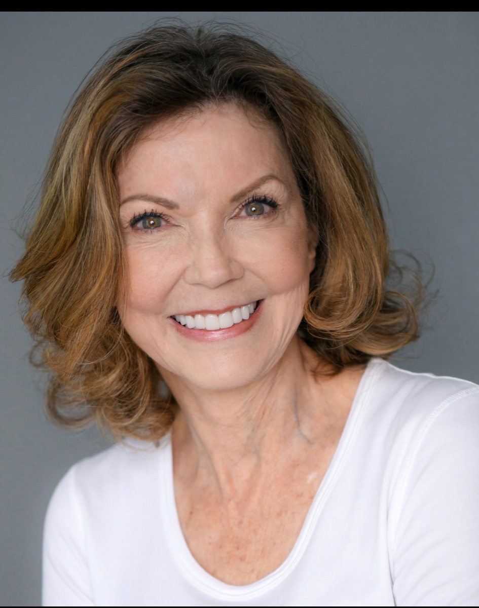 Joene LaBou, actor in Seattle, Washington - headshot