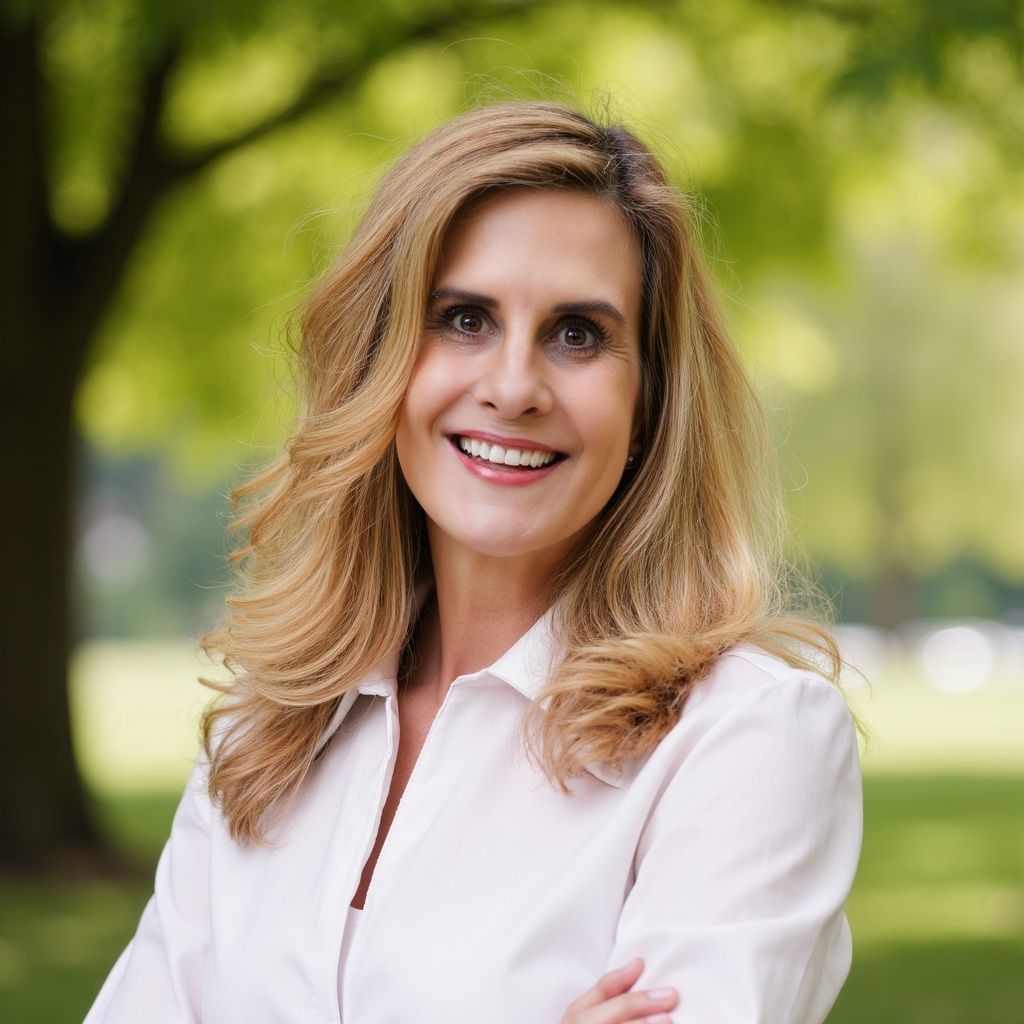 Candace Sergio, actor in Washington D.C., Washington D.C. - headshot