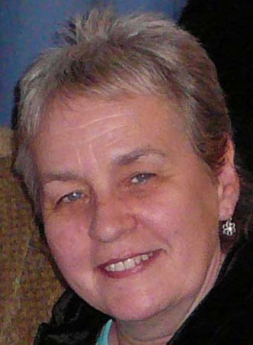 Linda McCracken, actor in Bangor, Maine - headshot 2 of 5