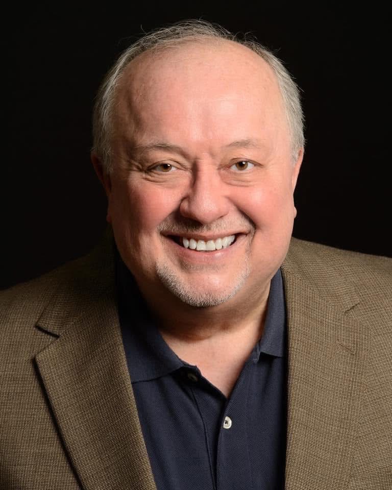 Tony Triano, actor in New York City, New York - headshot