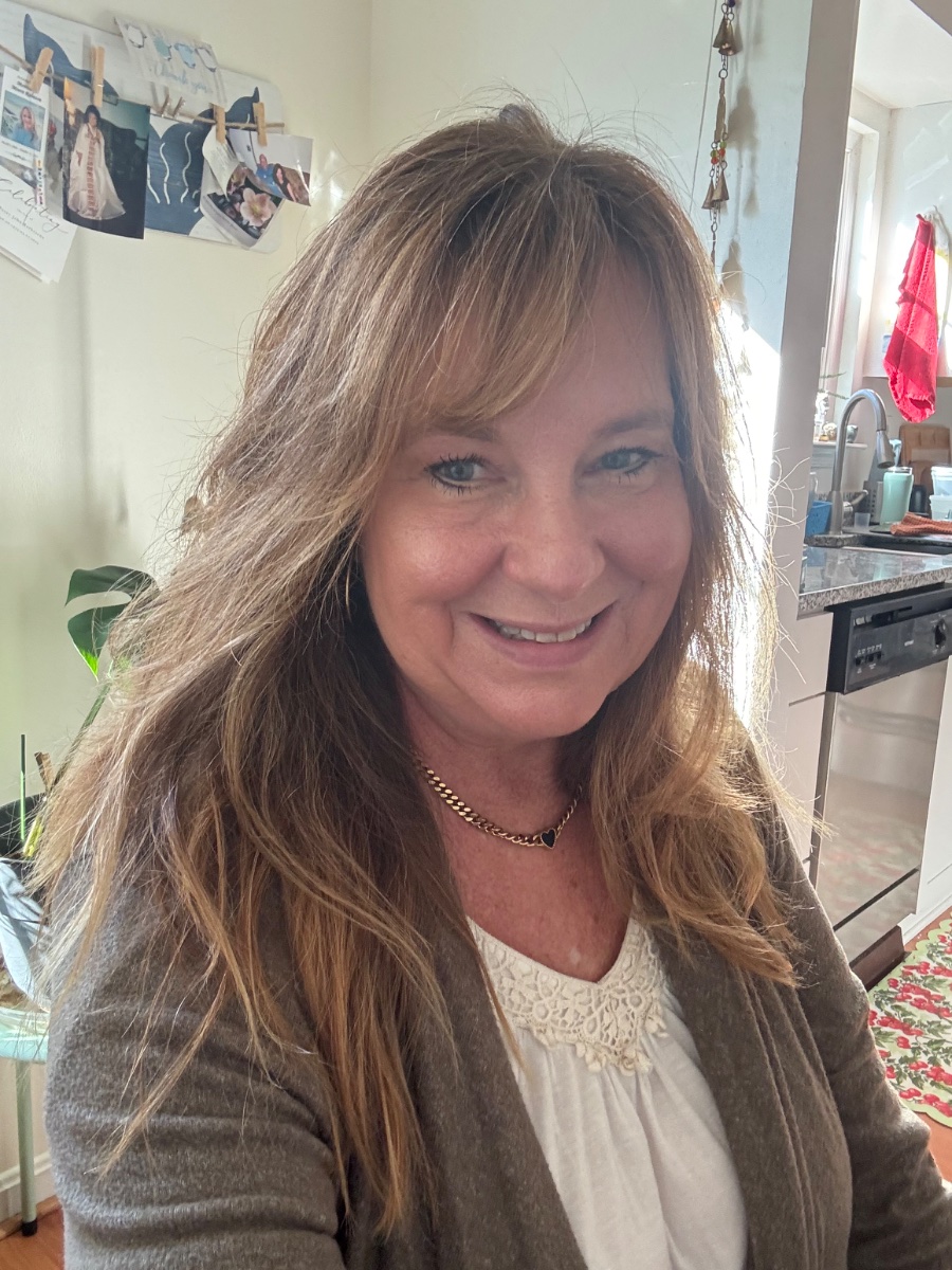 Deborah Shanks, actor in Washington D.C., Washington D.C. - headshot