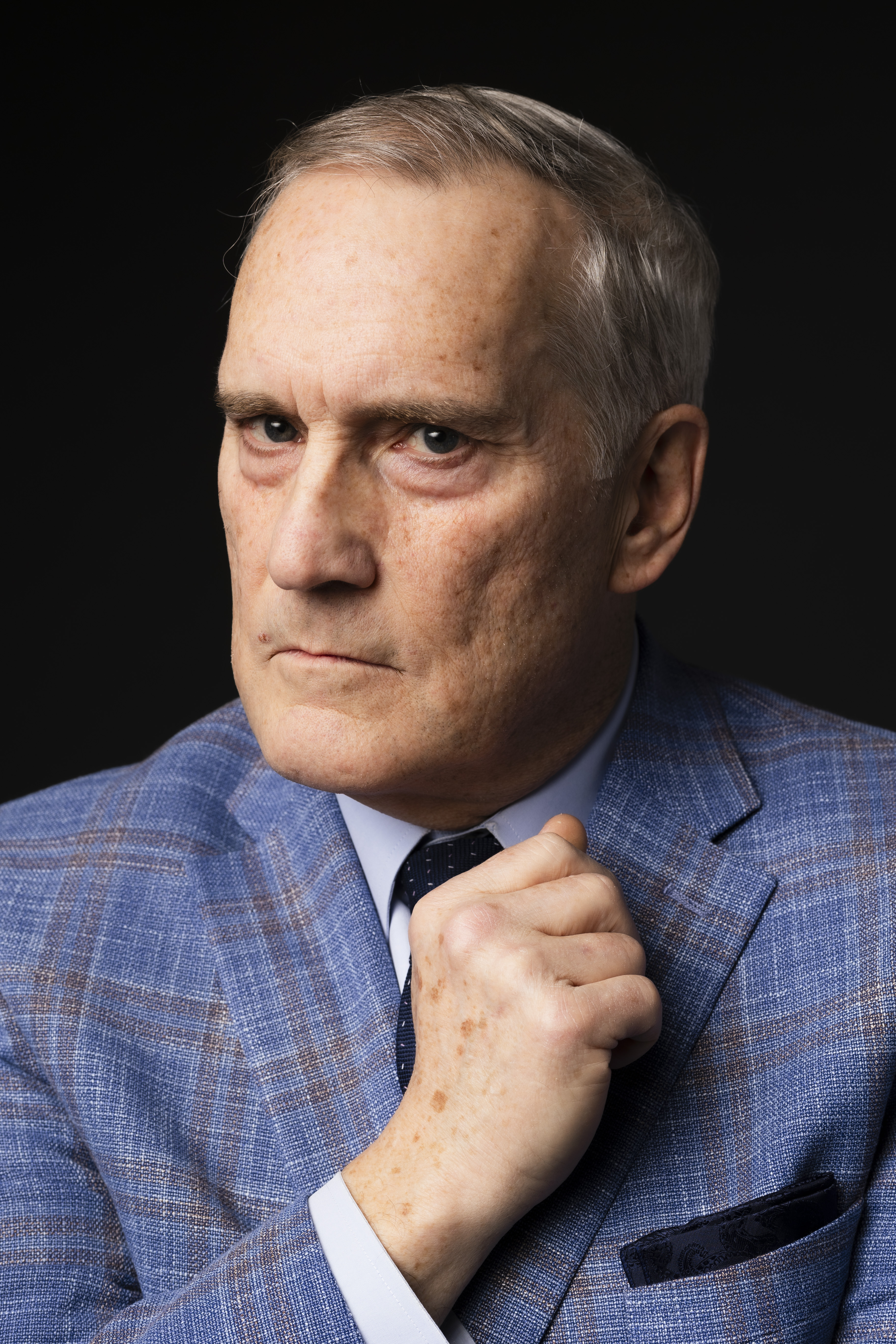 GEOFF BURT, actor in New York, New York - headshot 4 of 4