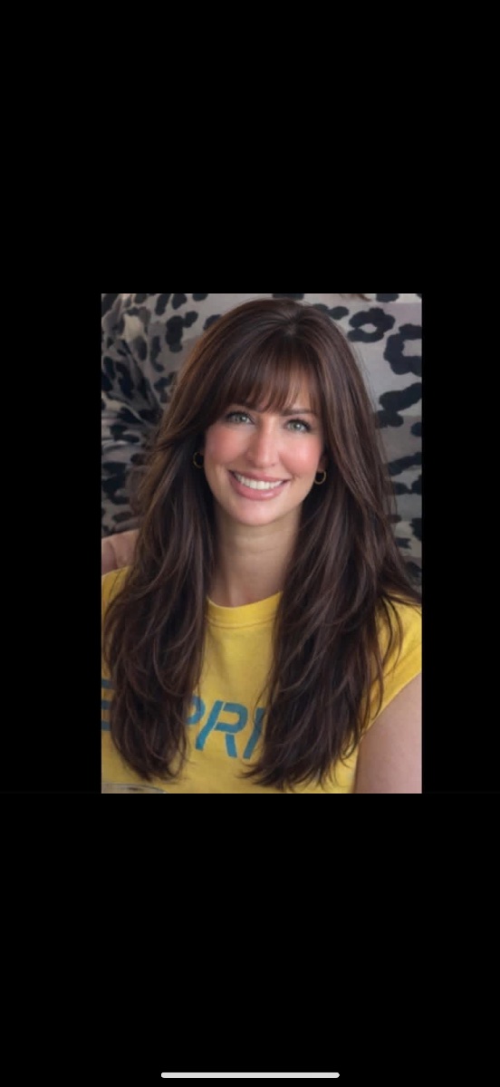 Cherie Rayner, actor in Shreveport, Louisiana - headshot