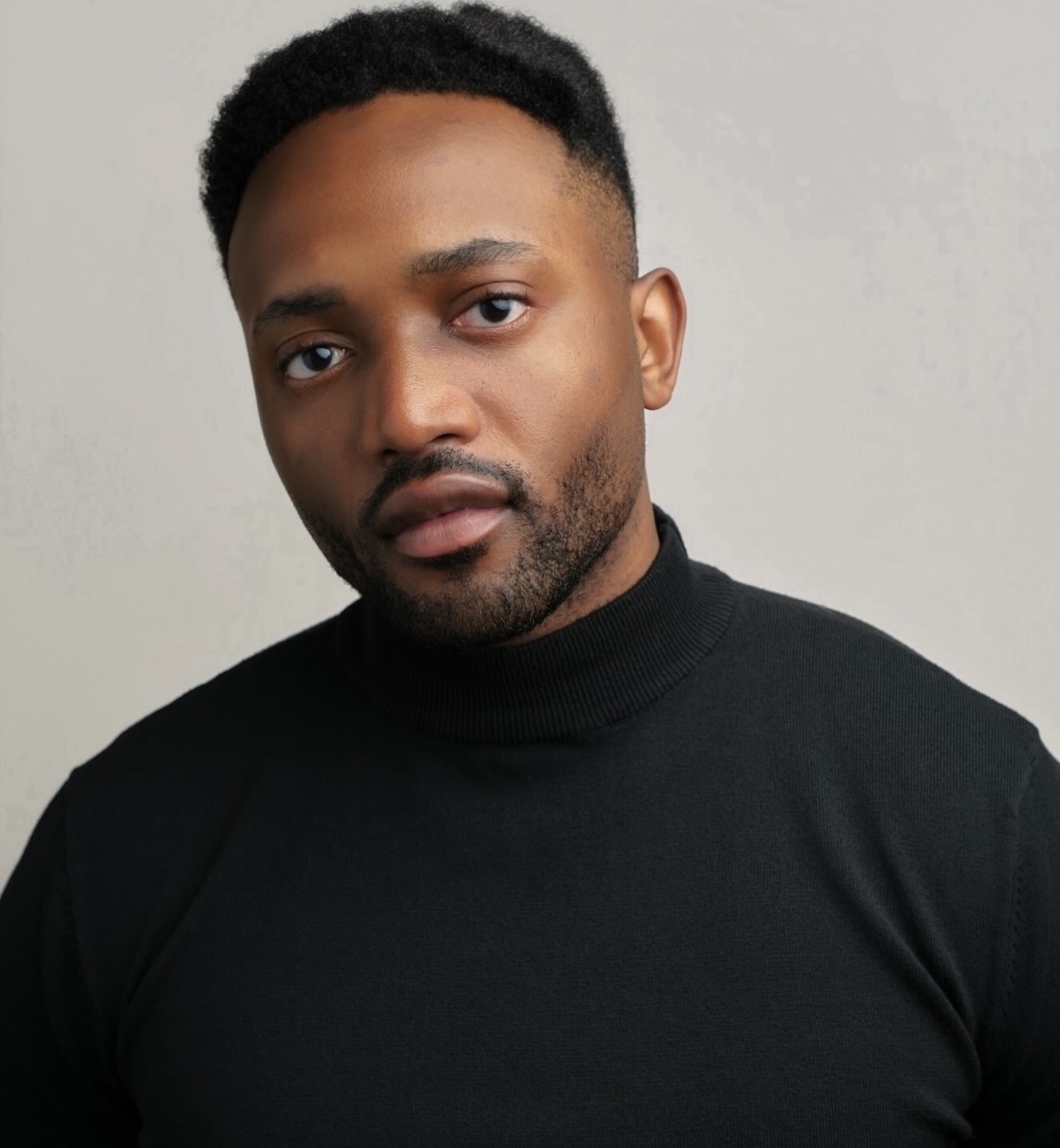Carel Kawele Kuzona, actor in Los Angeles, CA - headshot 5 of 5