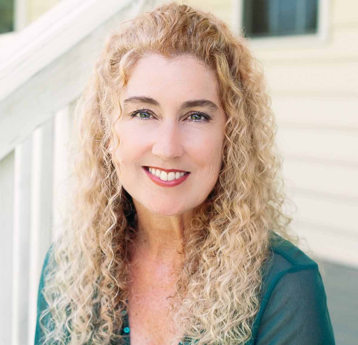 Cathrine Hogan, actor in Richmond, Virginia - headshot