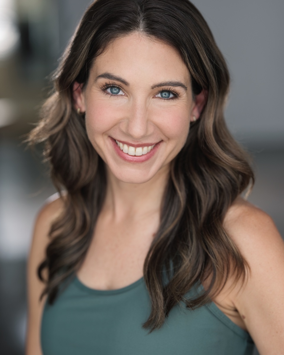 Sarah Westbrook, actor in Nashville, Tennessee - headshot 3 of 4