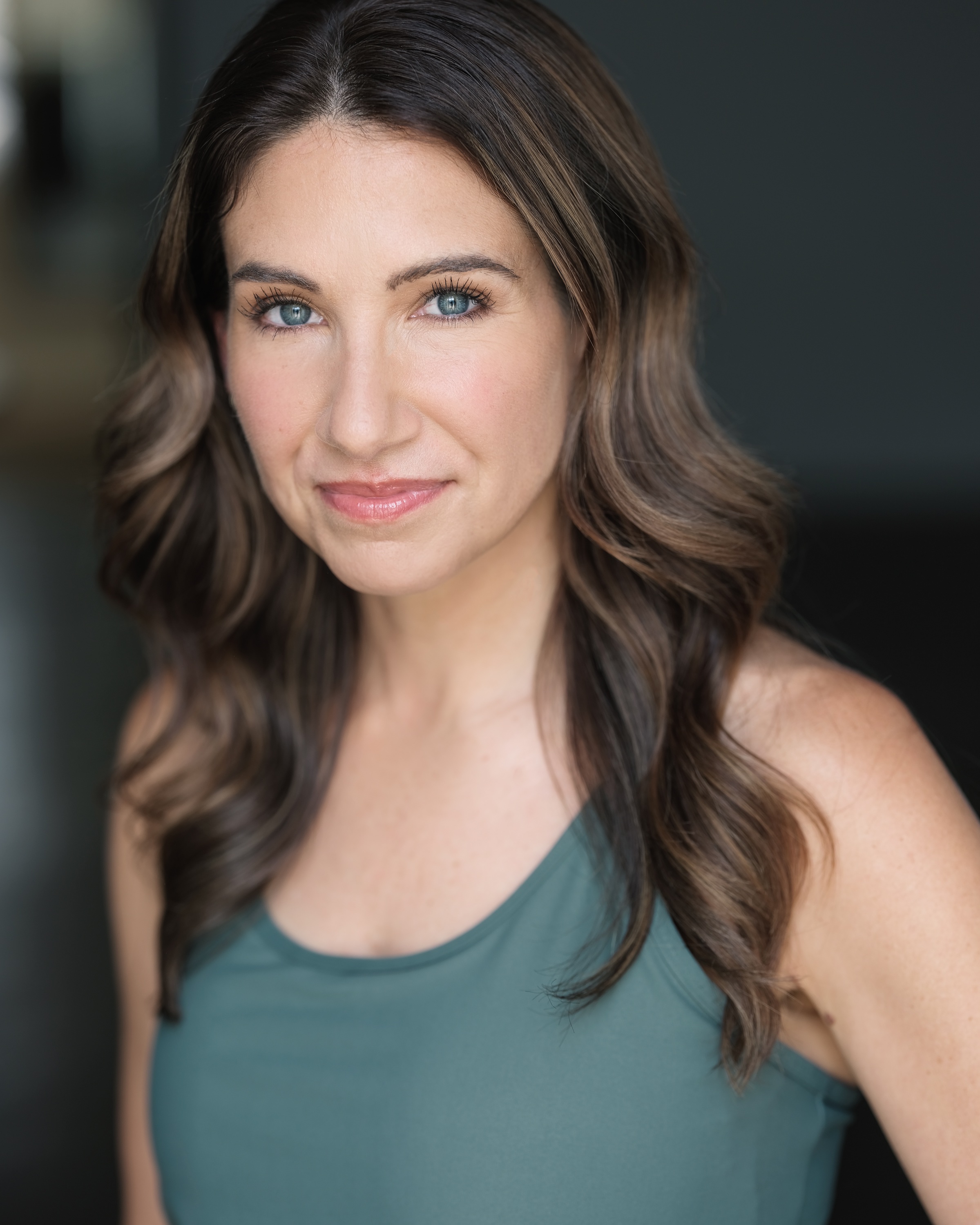 Sarah Westbrook, actor in Nashville, Tennessee - headshot 2 of 4