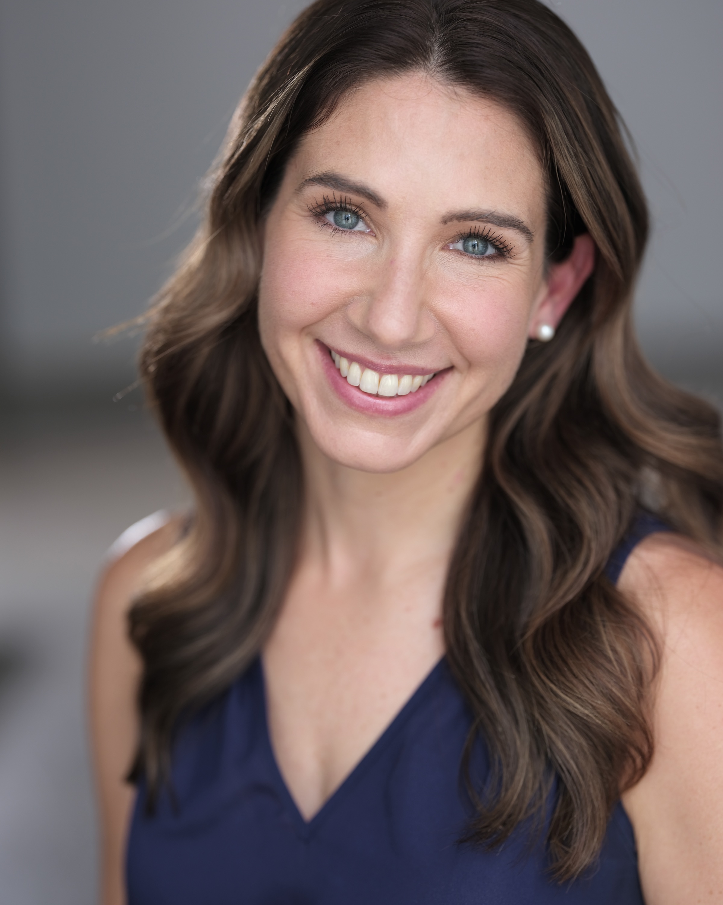 Sarah Westbrook, actor in Nashville, Tennessee - headshot 4 of 4