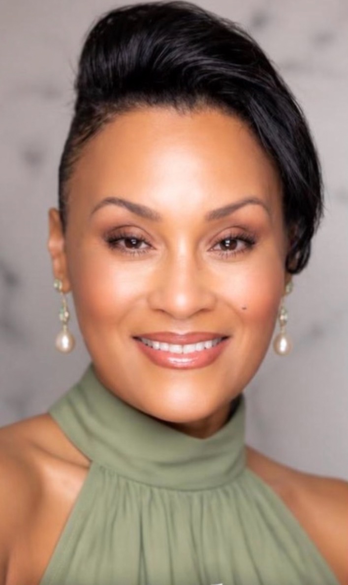 Dawn Otis, actor in Las Vegas, Nevada - headshot