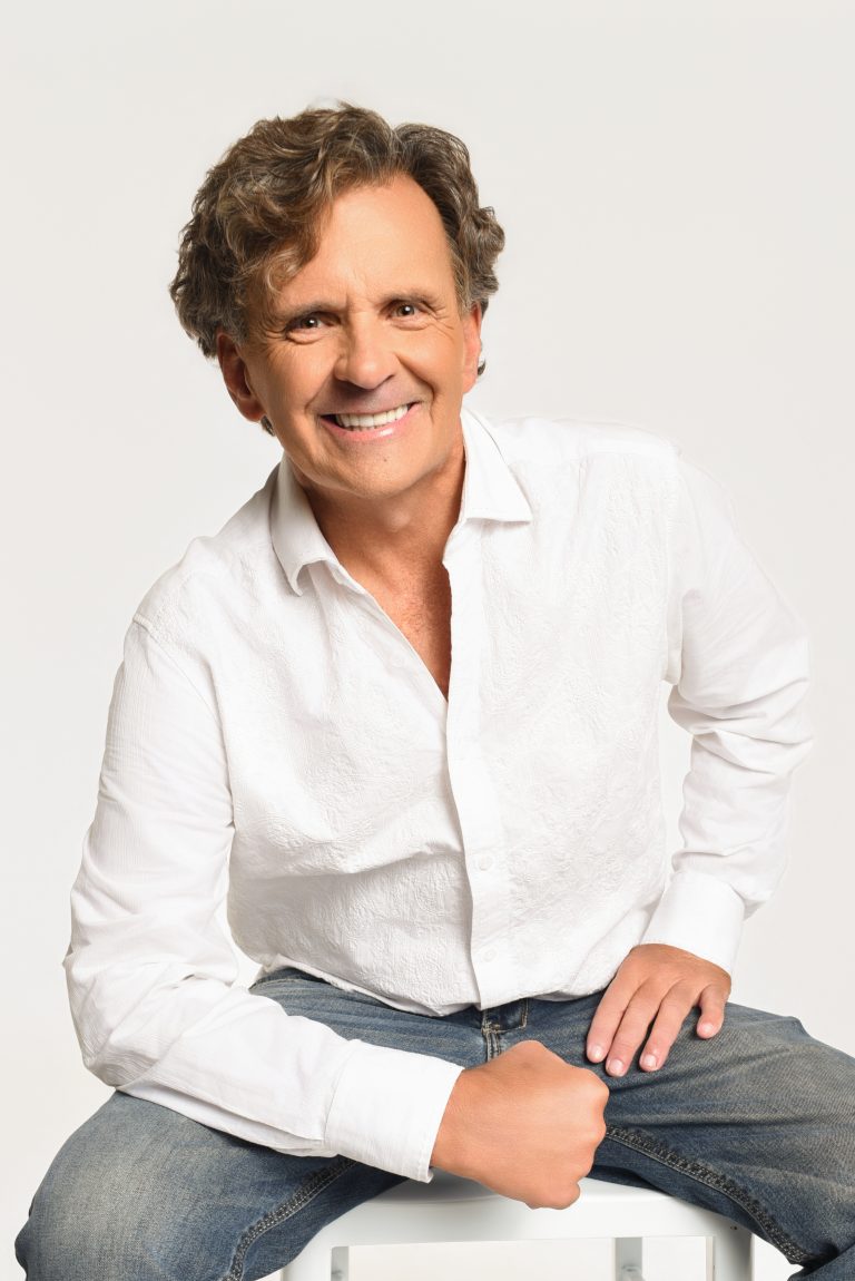 Will Martin, actor in Lexington, Kentucky - headshot 2 of 2
