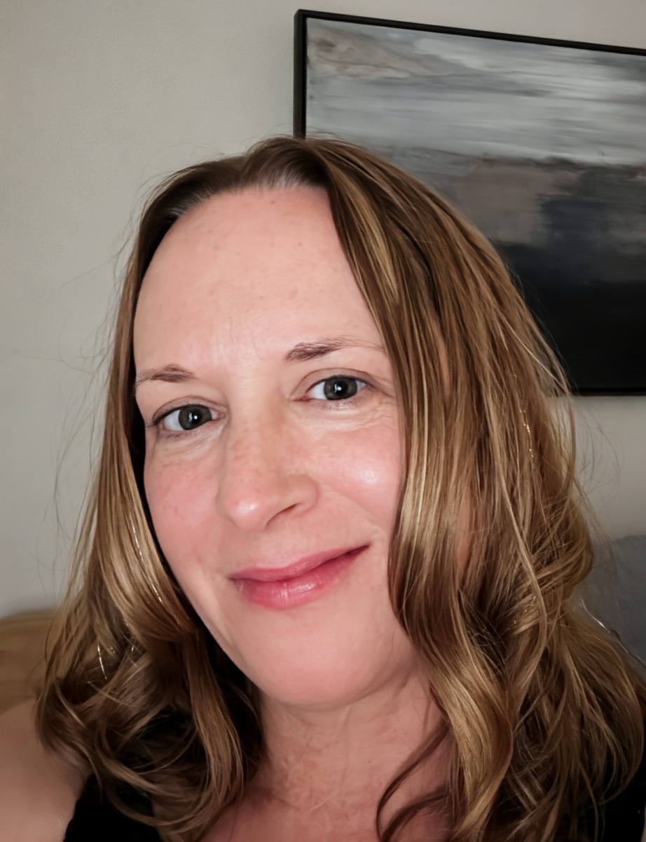 Kimberly Pasco, actor in Denver, Colorado - headshot