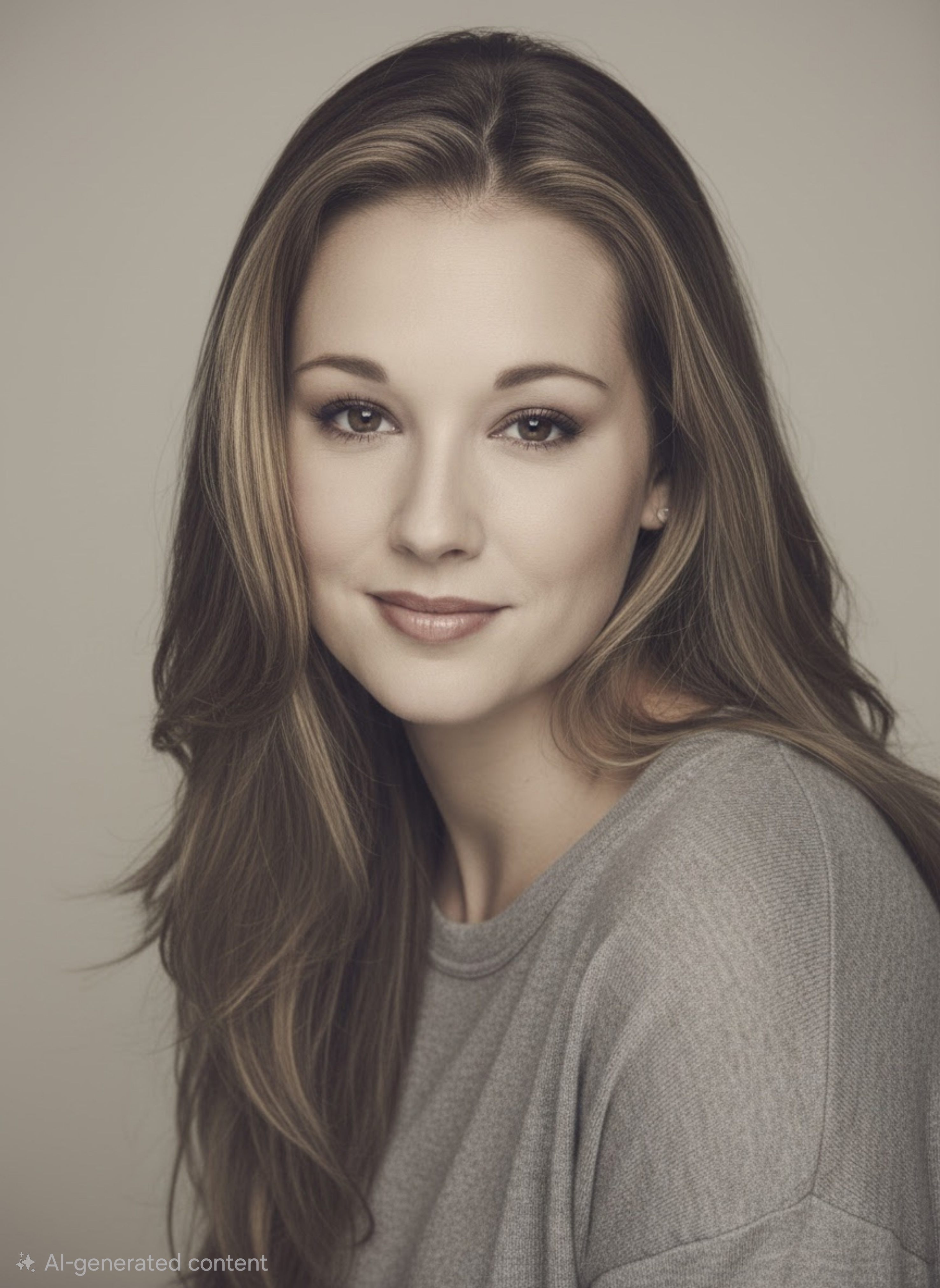 Shelby Marie, actor in GOLETA, California - headshot