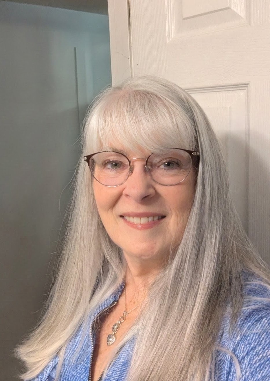 Joanne Baker, actor in Seattle, Washington - headshot