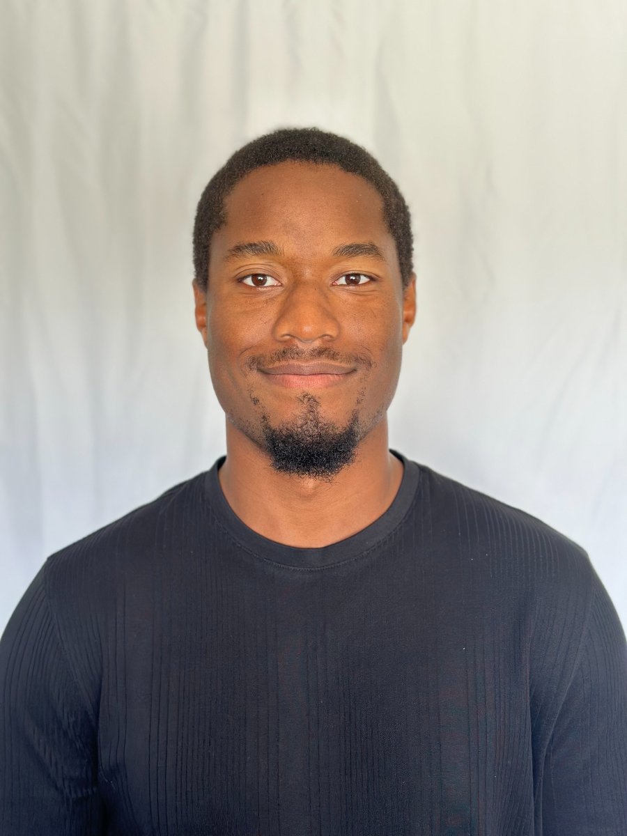 Isaac Bell, actor in LA, California - headshot