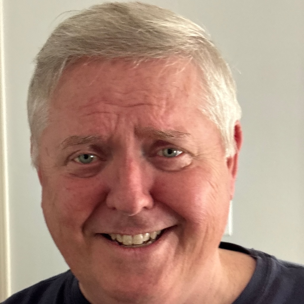 Terrence Farrier, actor in Little Rock, Arkansas - headshot