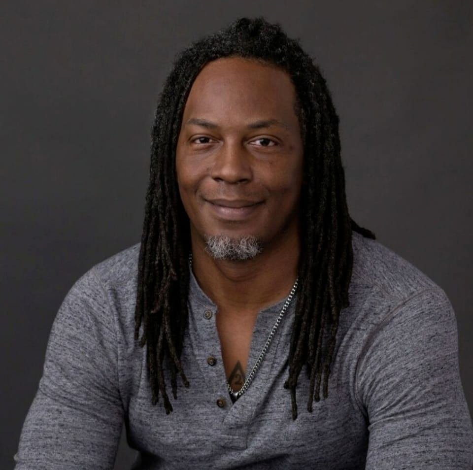 Chad Nathaniel Wilson, actor in Columbia, South Carolina - headshot