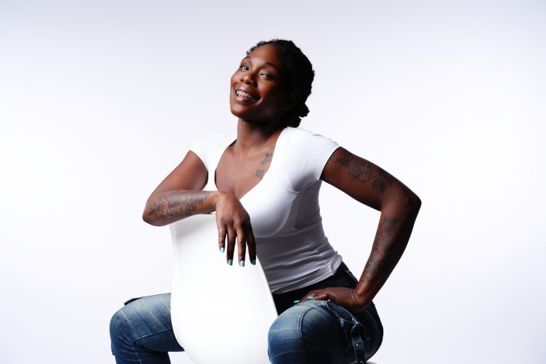 Miyah26, actor in Titusville , Florida - headshot 4 of 4