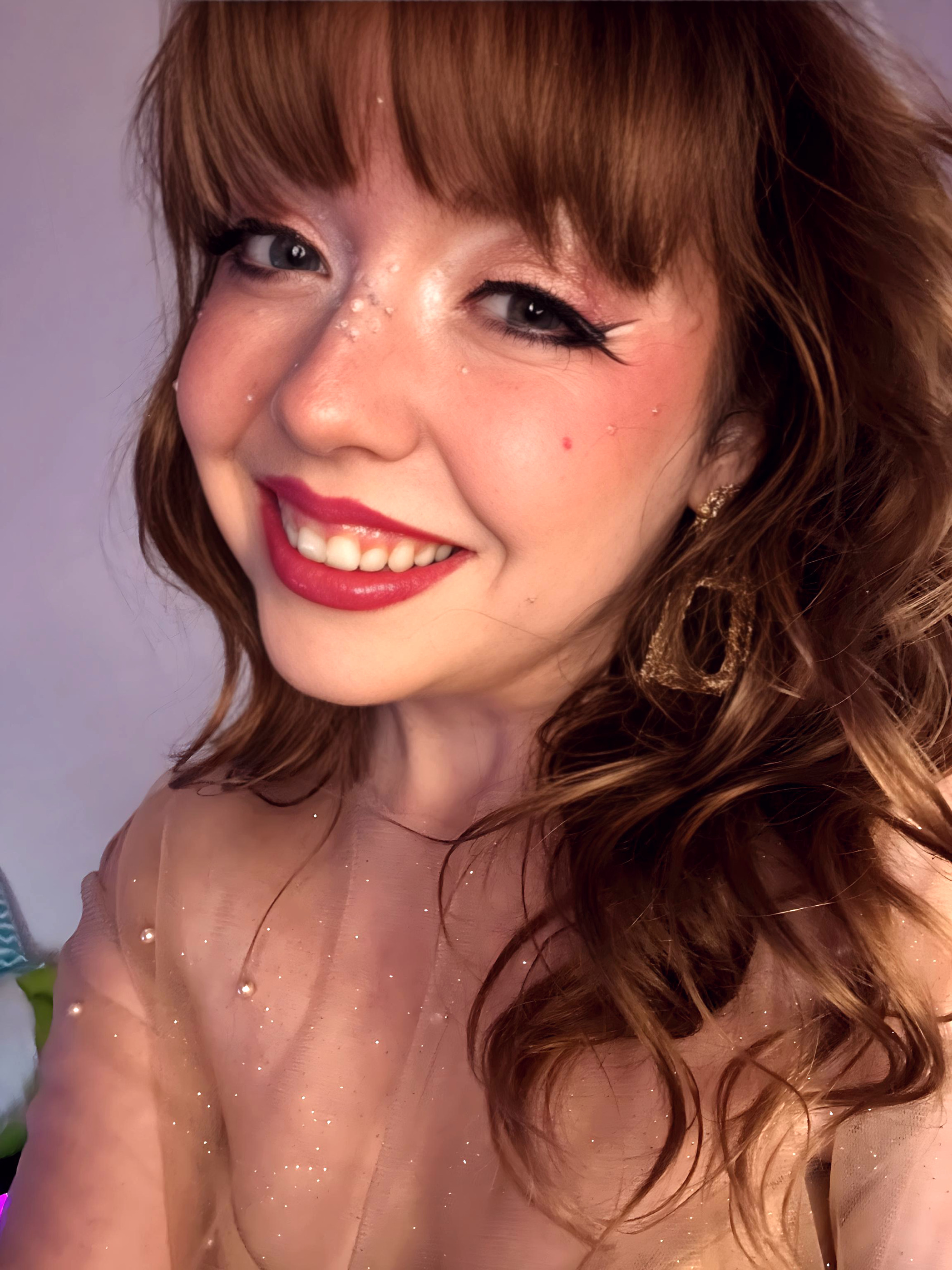 Jasmine, actor in Billings, Montana - headshot