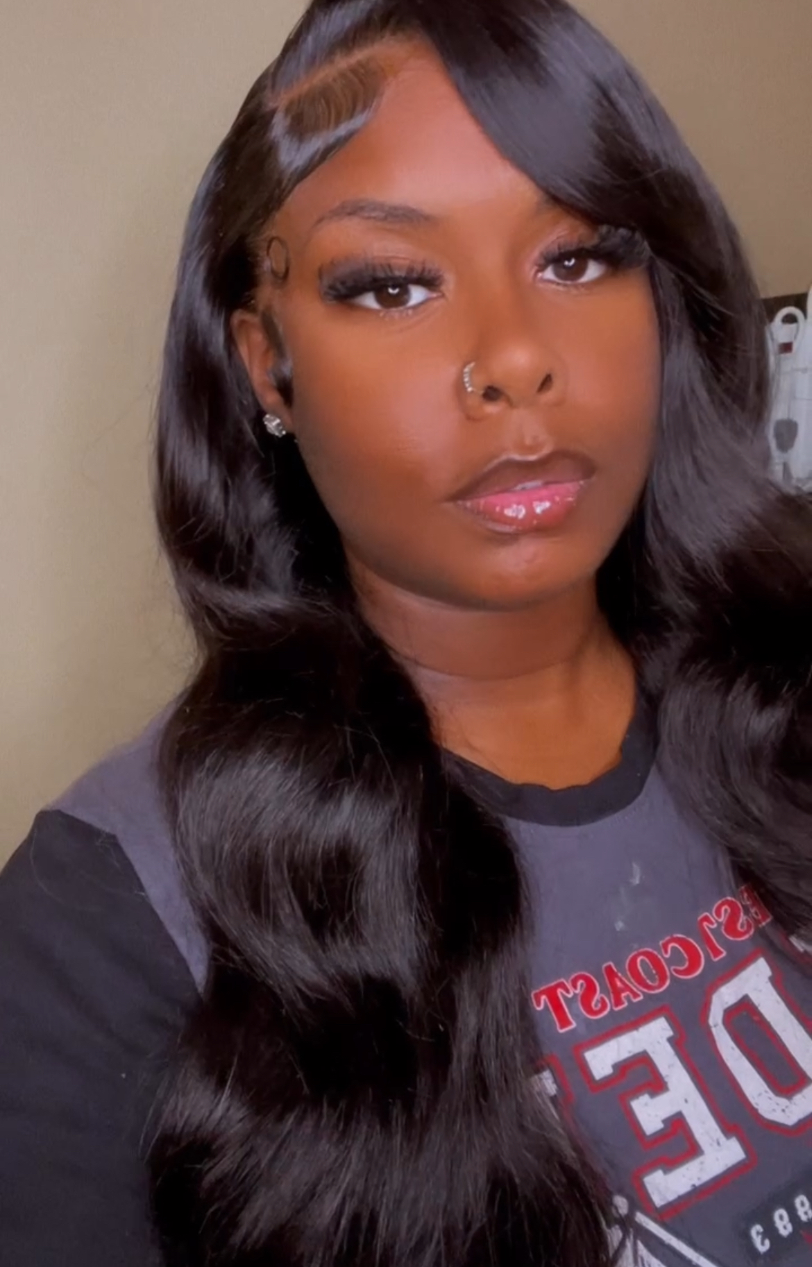 Latahja Smith, actor in Atlanta, Georgia - headshot 5 of 5
