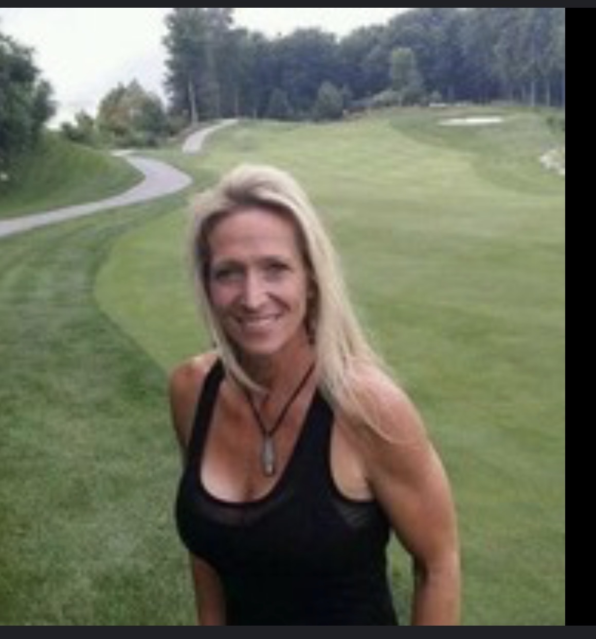 Christine DeMent