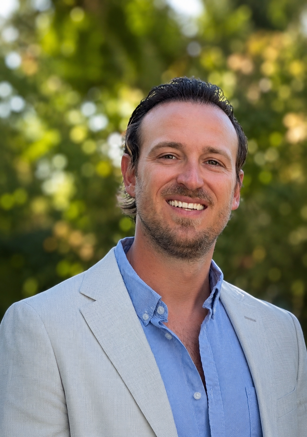 Logan Wake Butler, actor in Bozeman, Montana - headshot 3 of 4