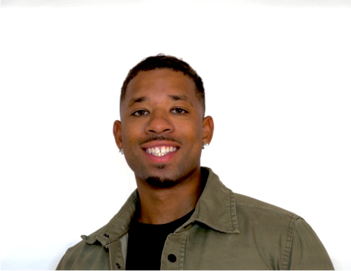 James Rose, Jr., actor in Pittsburgh, Pennsylvania - headshot 2 of 3