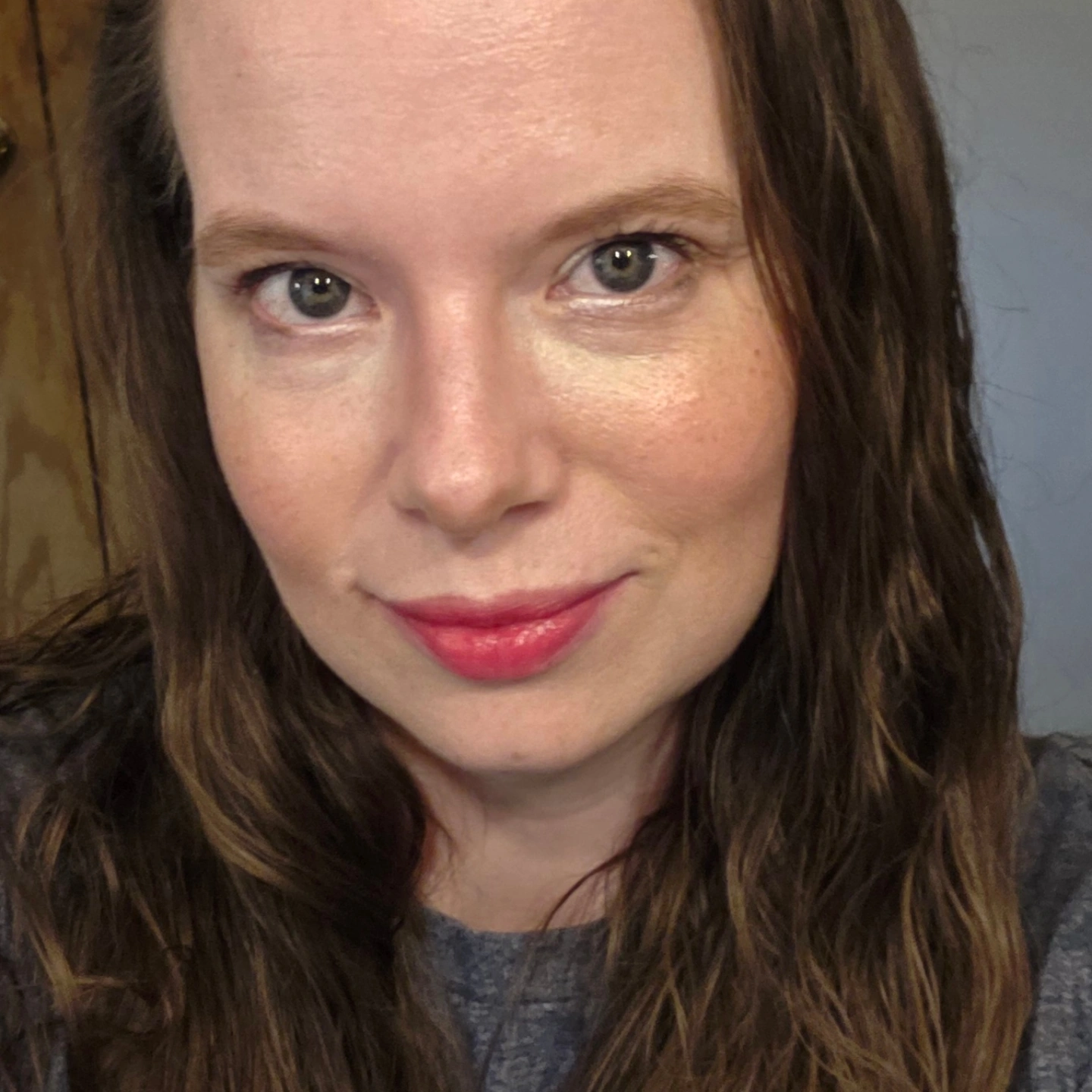 Kathryn Nunn, actor in Niles, Michigan - headshot 2 of 5