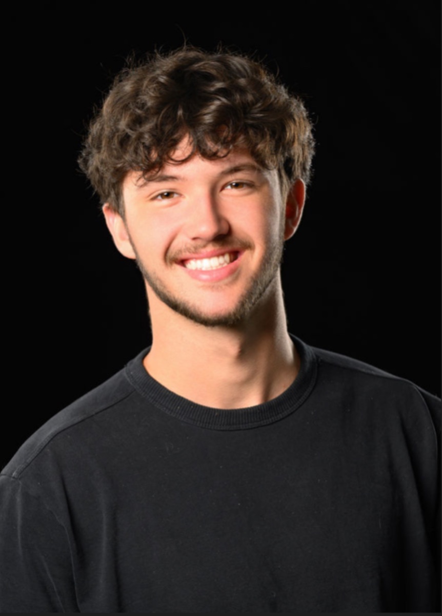 Isaiah Bush, actor in Pittsburgh, Pennsylvania - headshot