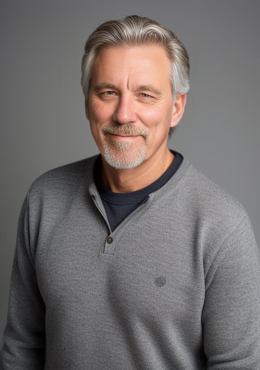 Brian Adams, actor in Las Vegas, Nevada - headshot