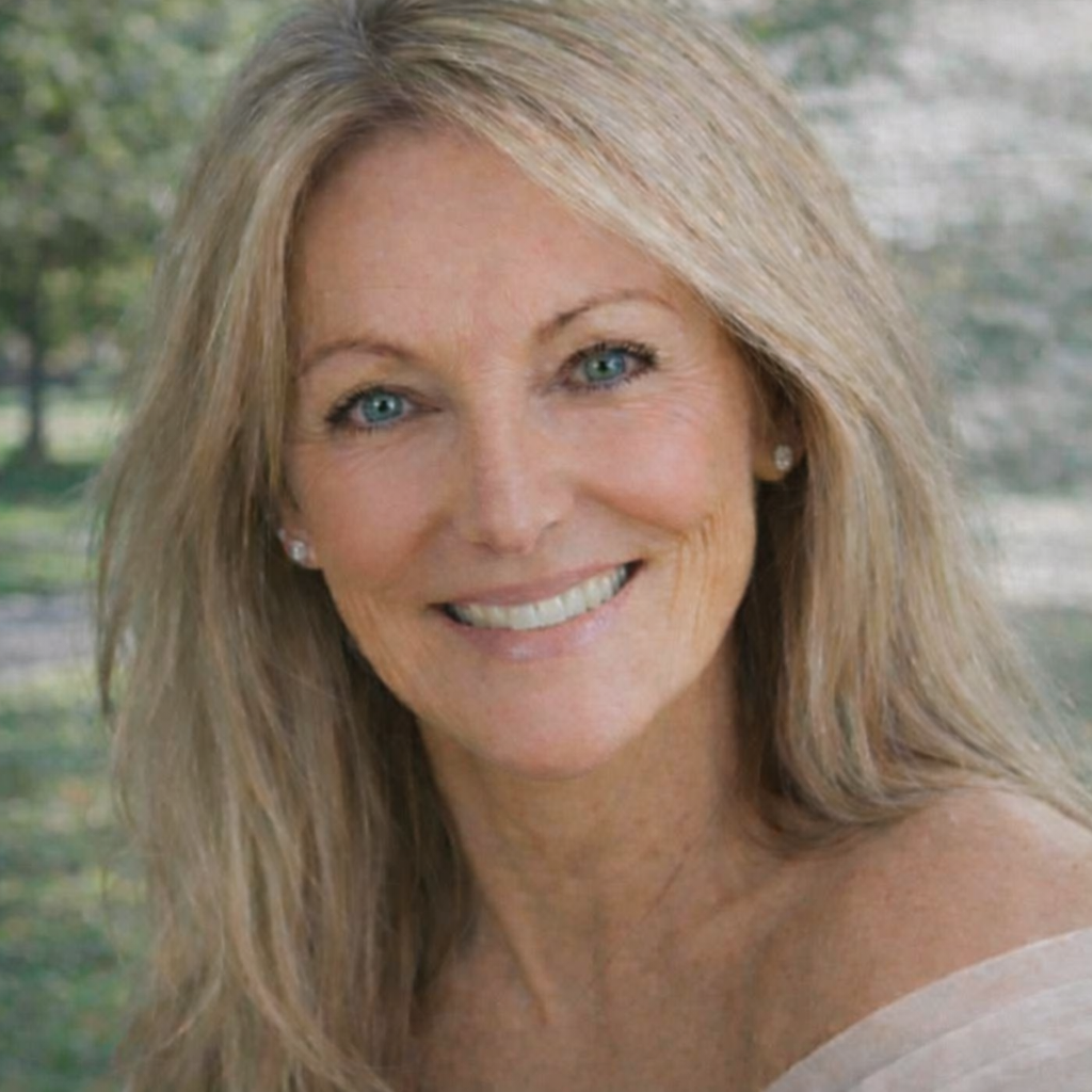Kathleen Hansen, actor in Boise, Idaho - headshot