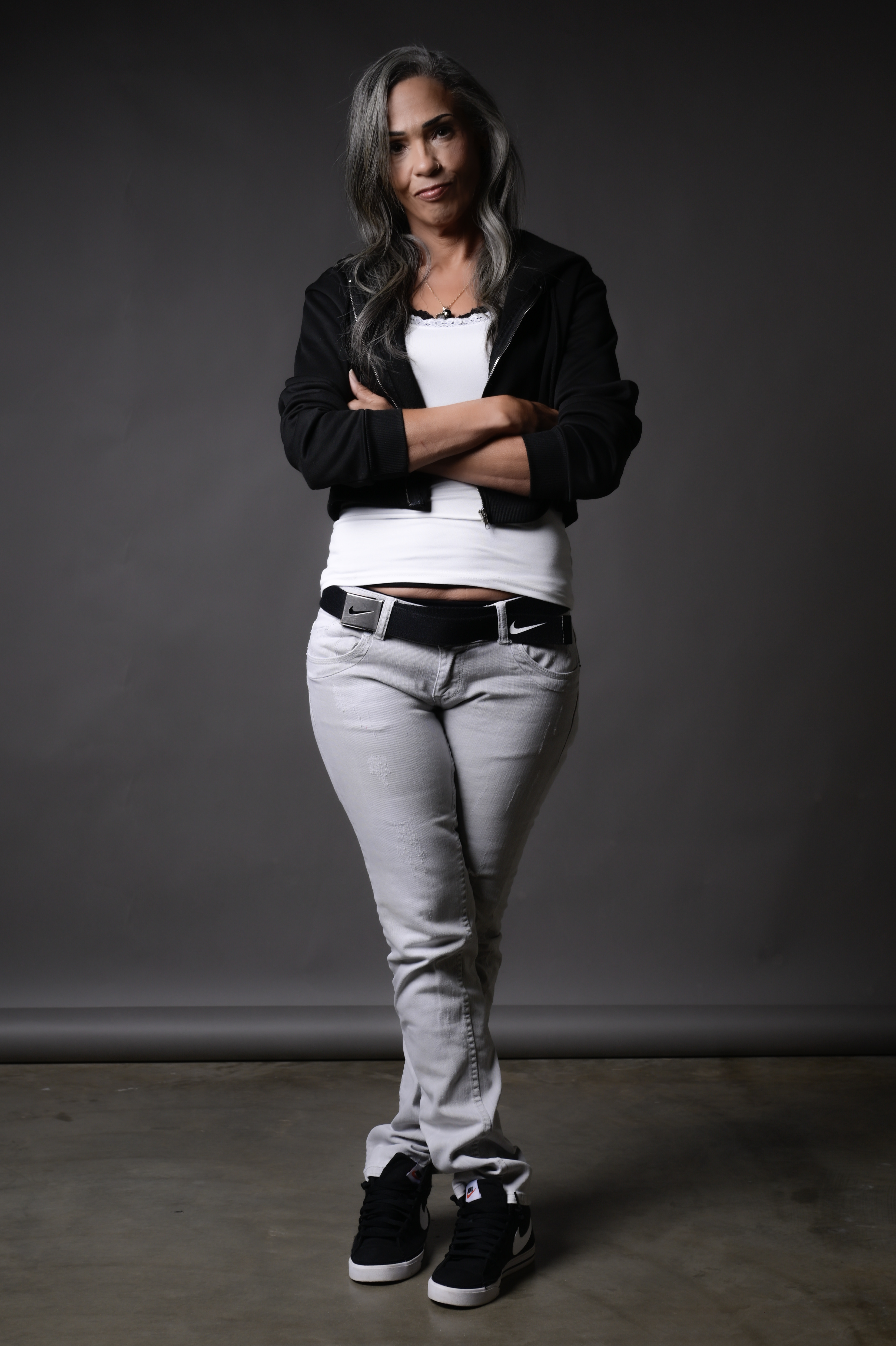Eloisa DaCruz, actor in P, Florida - headshot 5 of 5